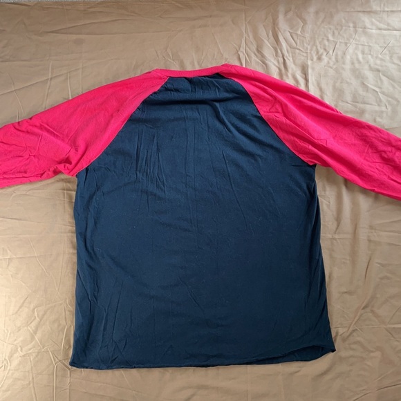 Harley Quinn Top - Picture 7 of 8